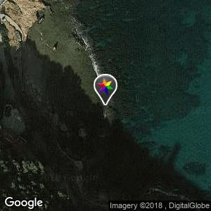 Playa nudista