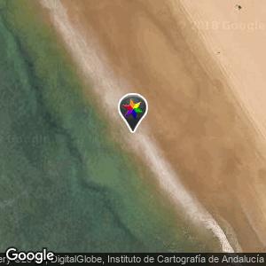 Dunas playa del Chato