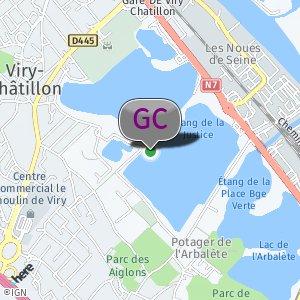 Chemin de Cloyay