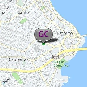 Atacadão estreito