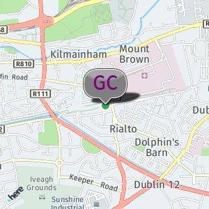 Luas Park