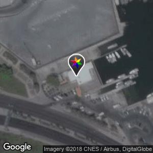 Fishermen Cafe, Al Corniche