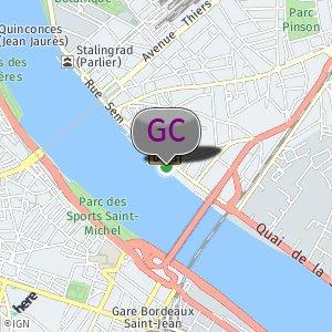 Parc Berges