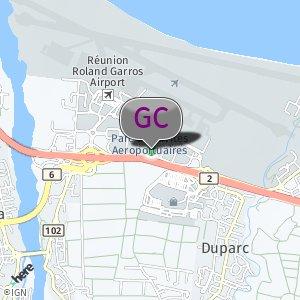 Aéroport