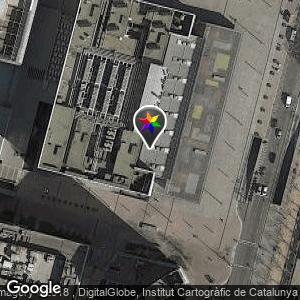 CC El Corte Inglés Can Dragó