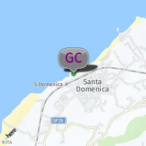 Santa Domenica di Ricadi