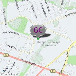 Seeburger weg 27