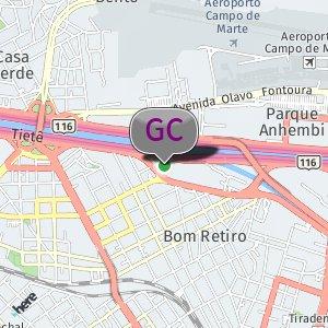 Centro de Esportes Radicais