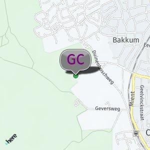 Bakkum/Castricum Bos