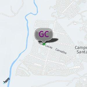 Campo de Santana