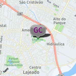 Parque do Engenho