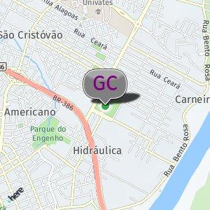 Parque do Imigrante