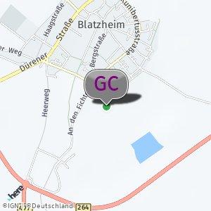 Blatzheim