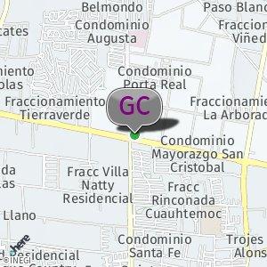 Baños Gasolinera Valero