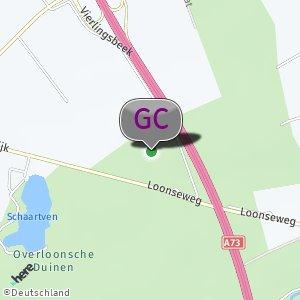 Schaartven