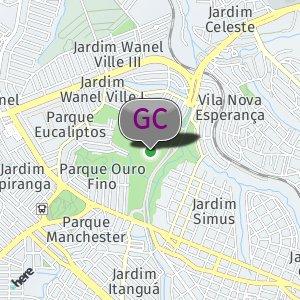 Vale do Sereno - Jd Simus