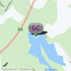 Bergesjoen