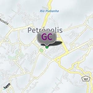 Petrópolis