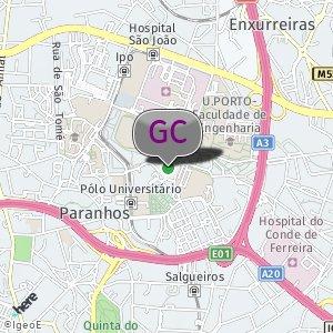 Parque Asprela