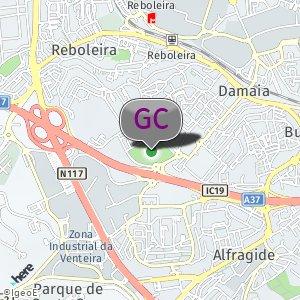 Parque Neudel