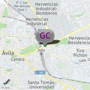Baños Estación de Autobuses