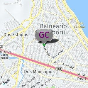 Banheiro do Supermercado