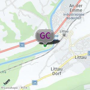 Kleine Emme Littau