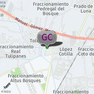 Touquilla
