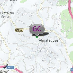 Caixa de água