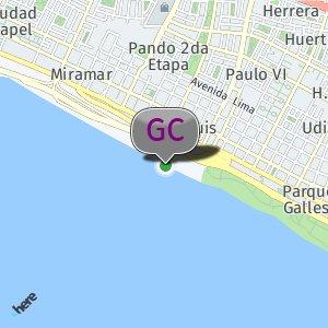 Costa Verde