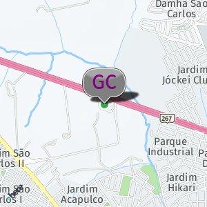 Posto Graal