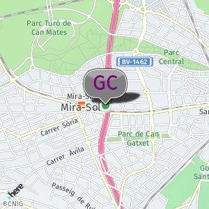 Parking Mirasol