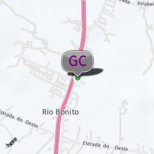 Posto Richter