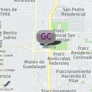 Ley Independencia y Periférico