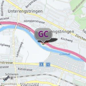 Rastplatz Oberenstringen