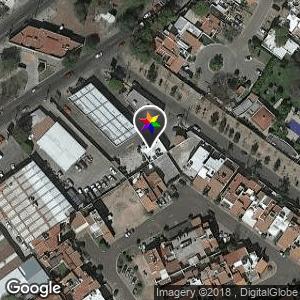 Banos de Gasolinera Corregidora Norte