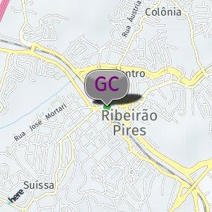 Banheiro da Rodoviária