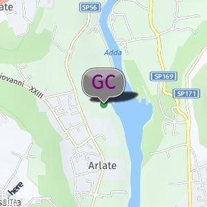 Passeggiata Brivio/Imbersago