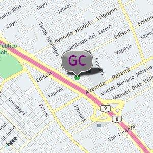 Shop Unicenter
