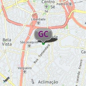 Academia Mansão Maromba