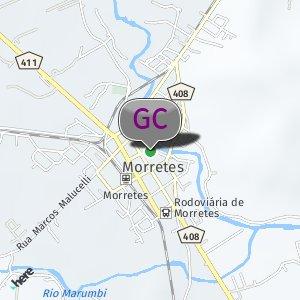 Pátio Morretes