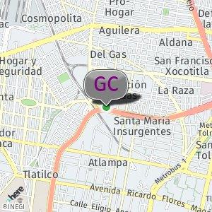 Gasolinera