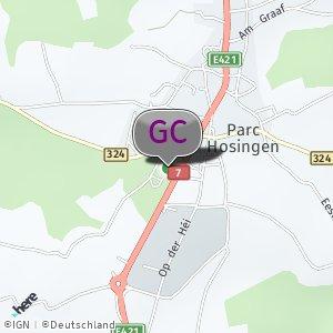 Beim Weier Hosingen
