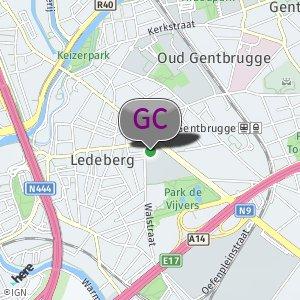 Basic Fit Ledeberg