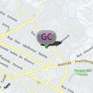 Pague Menos Supermercado