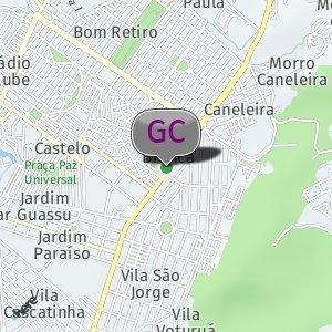 Cemitério