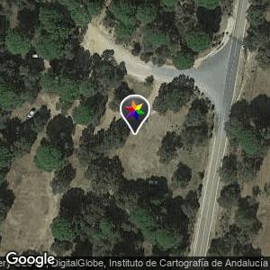 Carretera del pantano