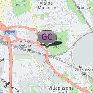Parco Certosa/Euromilano/Franco Verga