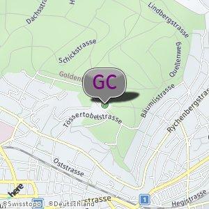 Lindberg-Goldenberg