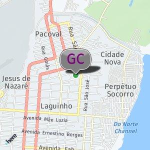 Atacadão Maracá (Pacoval)